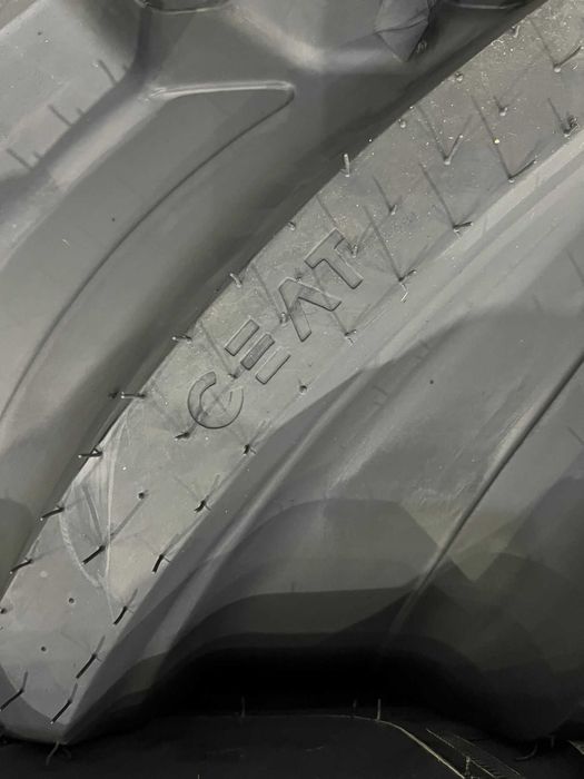 Cauciuc  650/60 R34 CEAT TORQUEMAX VF 168 D TL