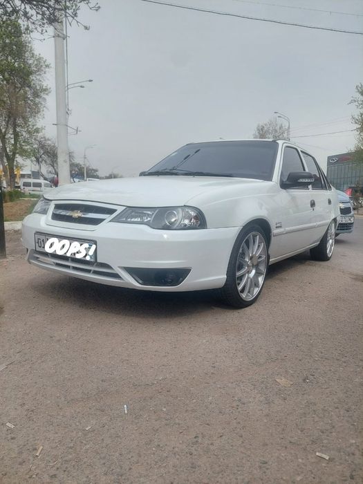 Nexia 2 dons 1,6 2015 yil naxtga