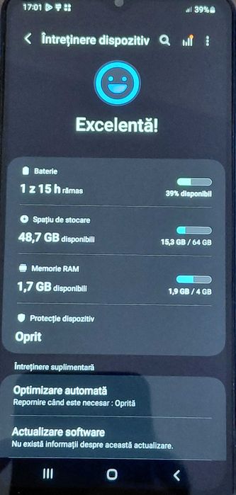 Telefon Samsung Galaxy A12