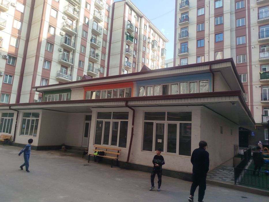 Сдаётся аренда нежилой бизнес