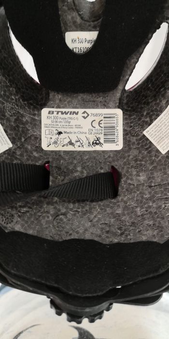 Casca de protecție, genunchiere, cotiere si palmare de protectie