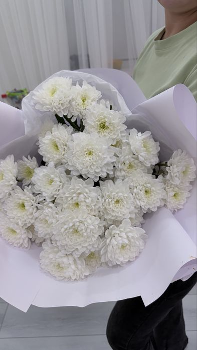 Букет сатылады.