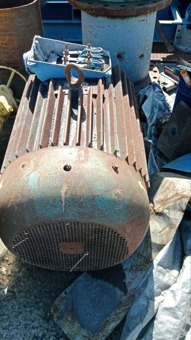 Насос центр 1Д500-63 С ЭЛ.ДВ