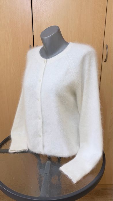 Жилетка Ane Mone. 70% ангора. Размер XL/L