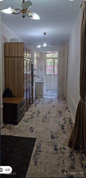 Продается 5/1/4 Юнусабад 18 квл