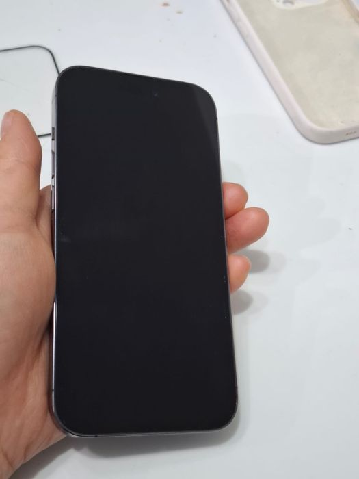 Вйфон 14 про, память 256