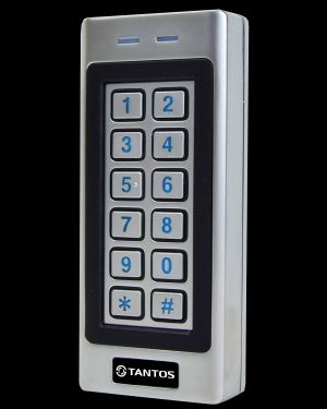 Установка домофонов