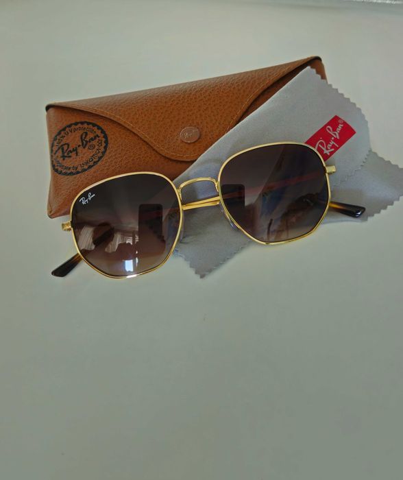 Слънчеви очила Ray Ban