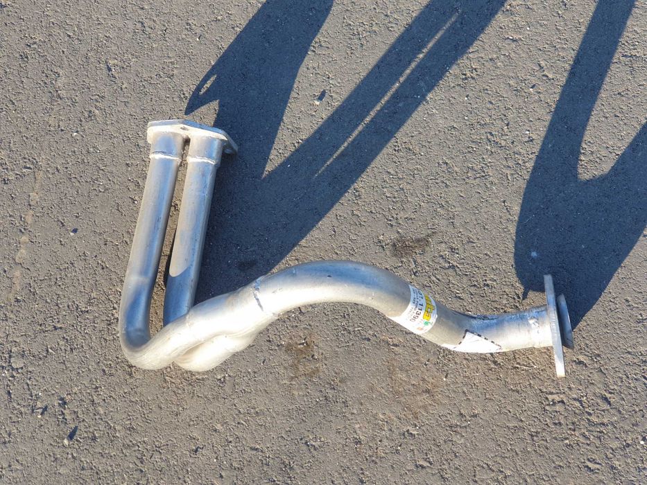 Предна част на генерация за Форд Фиеста МК3 1.3 60hp