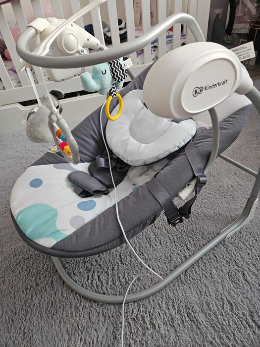 Leagan Kinderkraft Minky