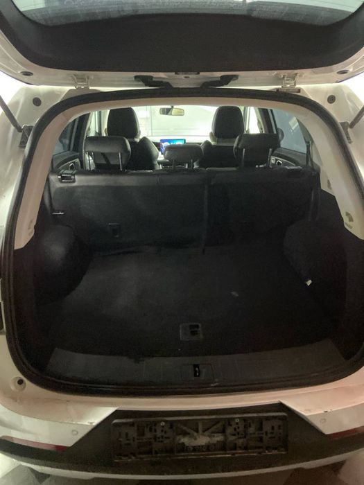 Skyworth ev6, 2023, 40.000km, shapka 1000 qolgani 250mln bank davom et