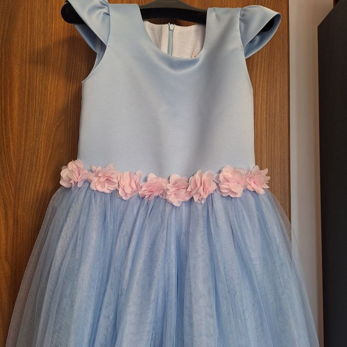 Rochie de ocazie fetite!
