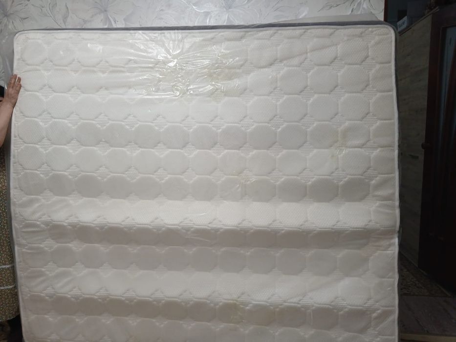 Ортопедические матрас