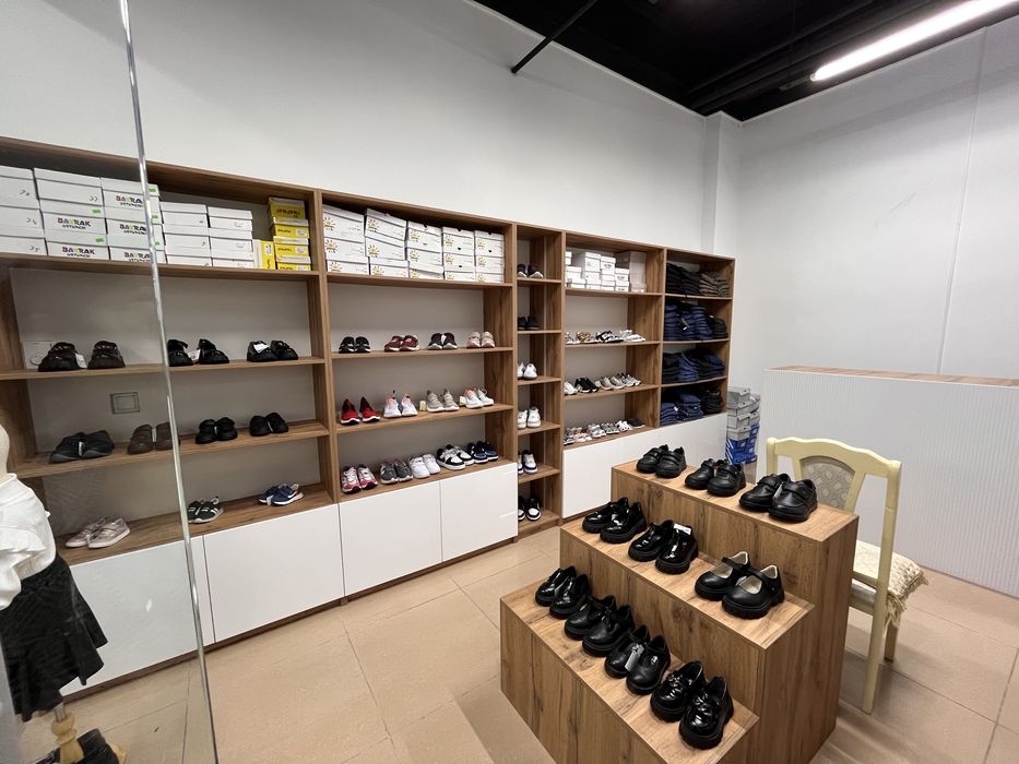 Продается Мебель