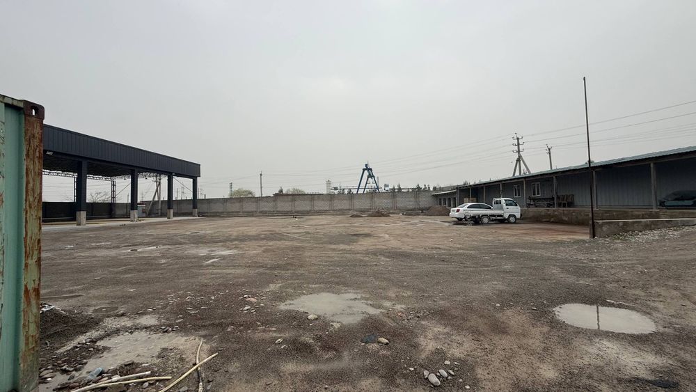 Ижарага жой берилади