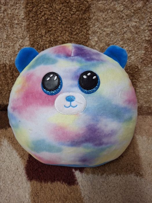 Игрушки фирменные Rainbocorns.