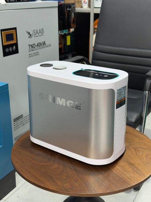 Частотный насос | Shimge CA 600