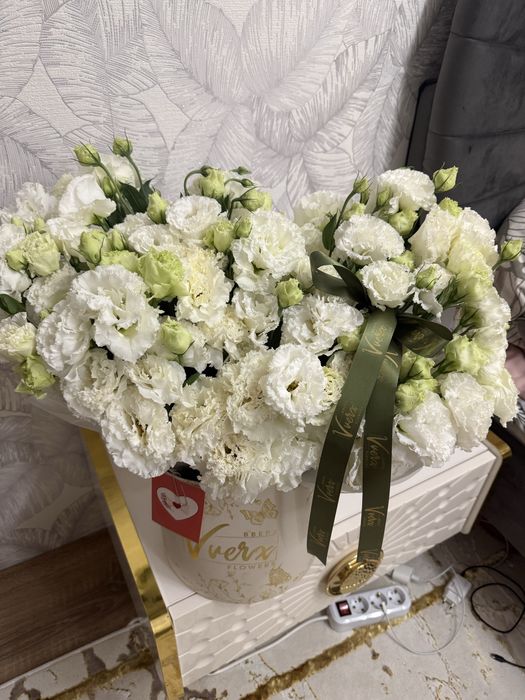 Продам красивые цветы