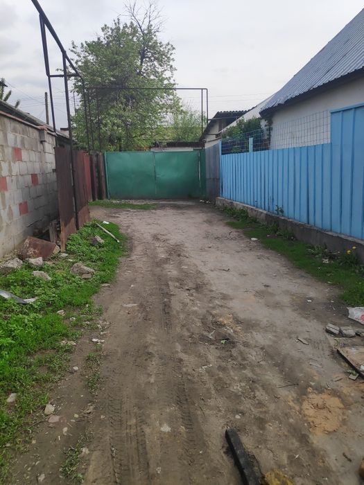 Сдам комнаты в доме