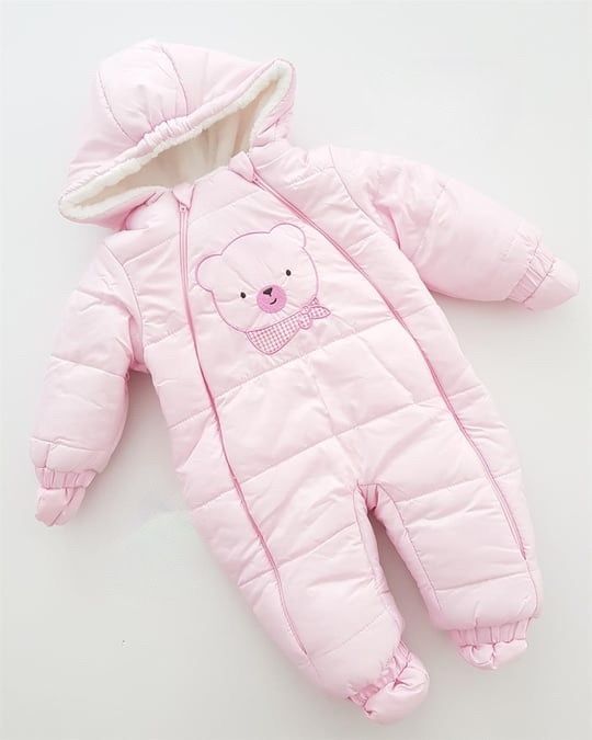 Комбинезоны детские