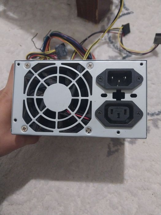 Блок питания 450w