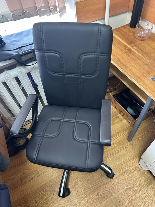 Продам офисное кресло