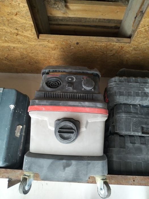 Электро инструмент