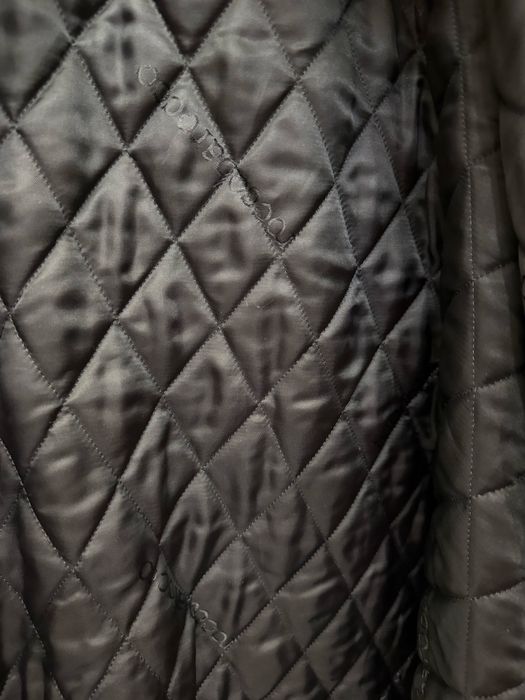 Весеннее пальто на одной пуговице . В идеале .