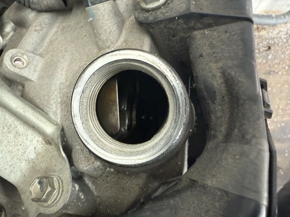 Двигатель 4GR 2,5 тоиота лексус