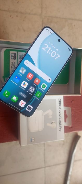 Оппо рено 14F. (8гб) (256гб)