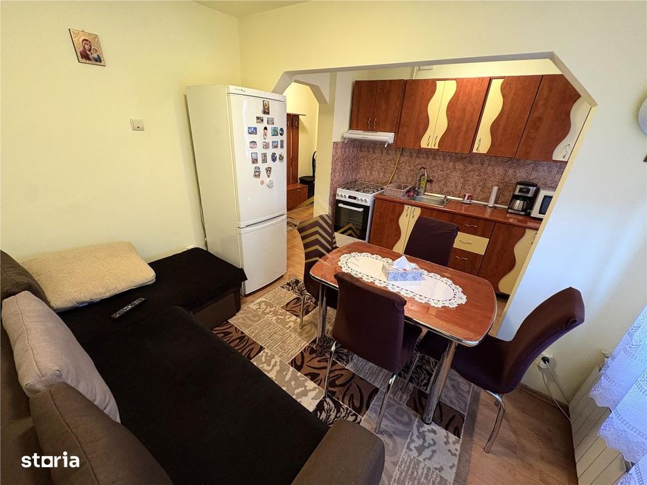 Apartament 2 Camere | Str Sucevei