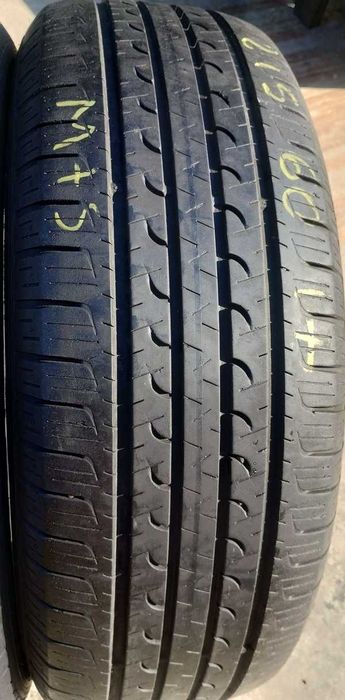 Anvelope 215 60 17 Goodyear