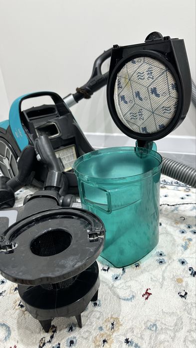 Продам пылесос от Tefal