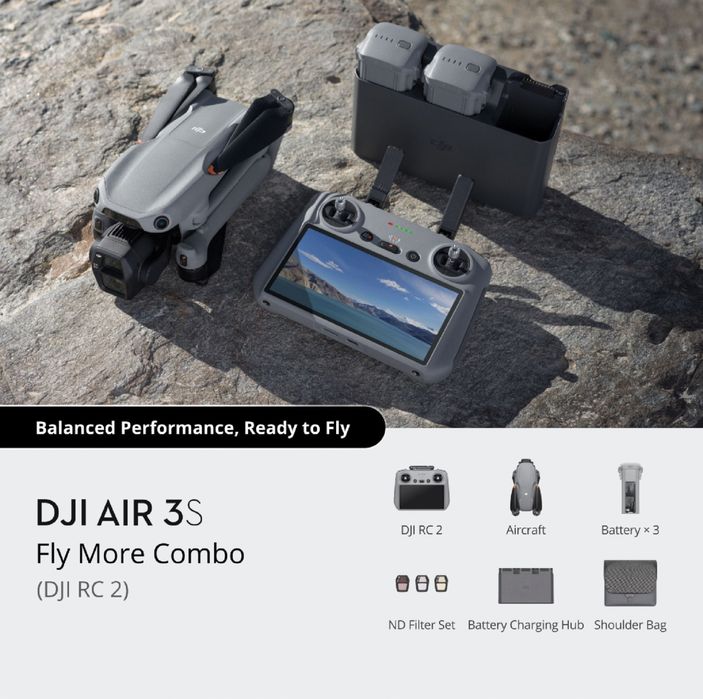dji pocket 3, dji insta360 mini 5 pro air 3s