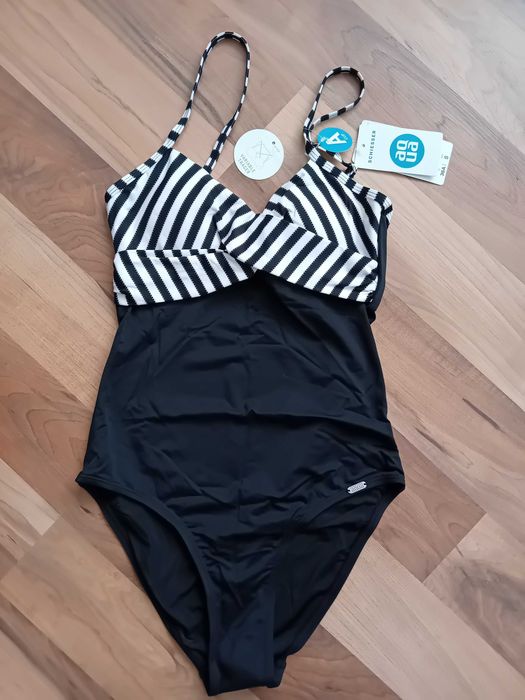 Jicy Couture/Tommy Hilfiger/Ted Baker/Etam XS/S цели бански