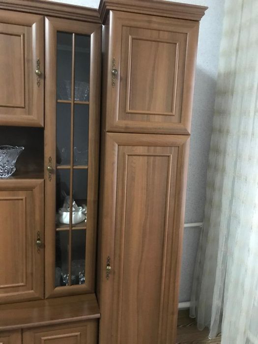 Стенка  производство Польша