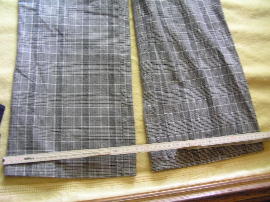 pantaloni elastici si comozi mas 58/3XL