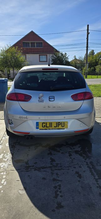 Seat Leon 2011 vand sau schimb