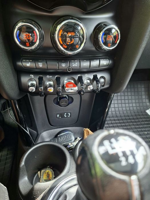 Schimb mini cooper ,f56,benzina,fabr 2015,motor 1498,136 cp,full dotari