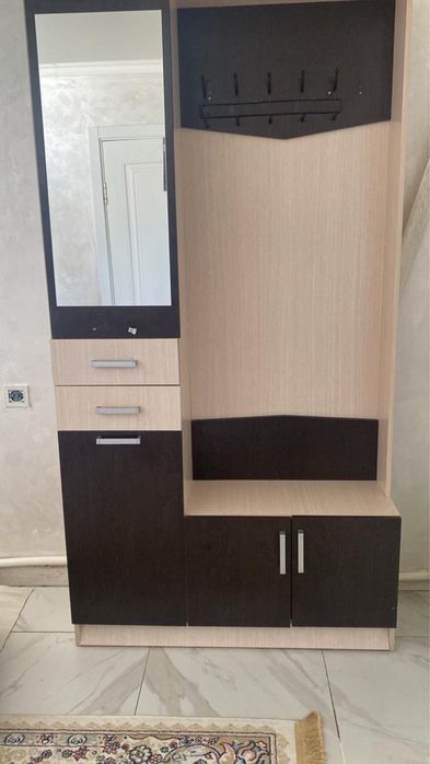 продается прихожка