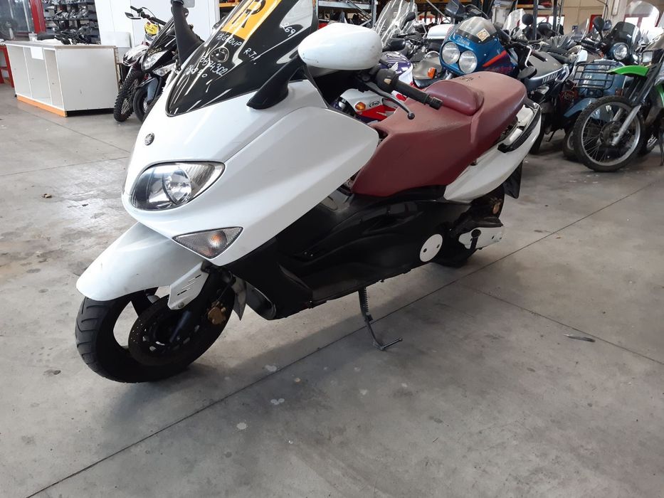 Ямаха/Yamaha T-max-530, карбуратор и инжекцион) 500-500i, 530i на части