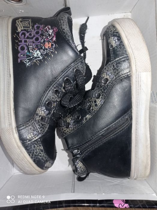 Детская обувь  для девочки