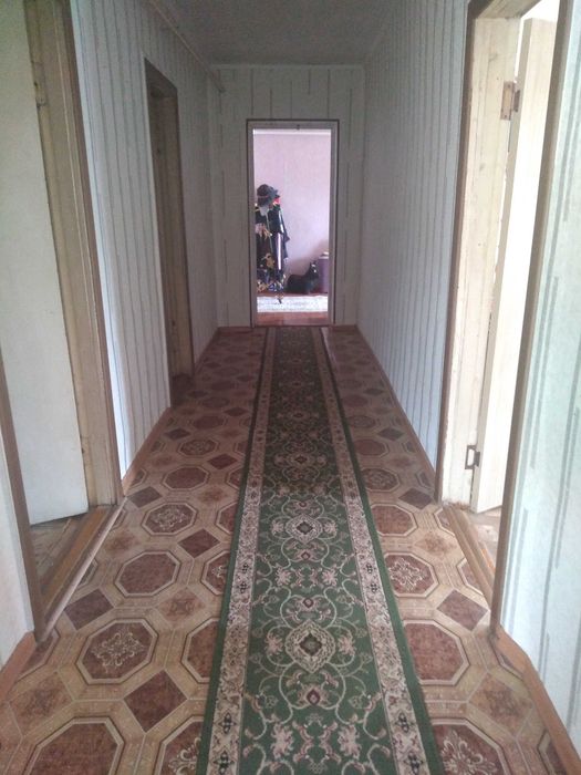 Продаётся дом в п. Талсуат