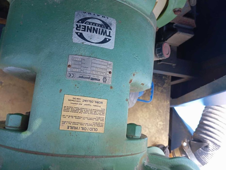 Поливальные установки Beinlich