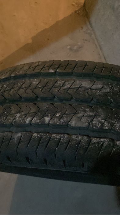 Колесо летний еврокама 235/65 р16с