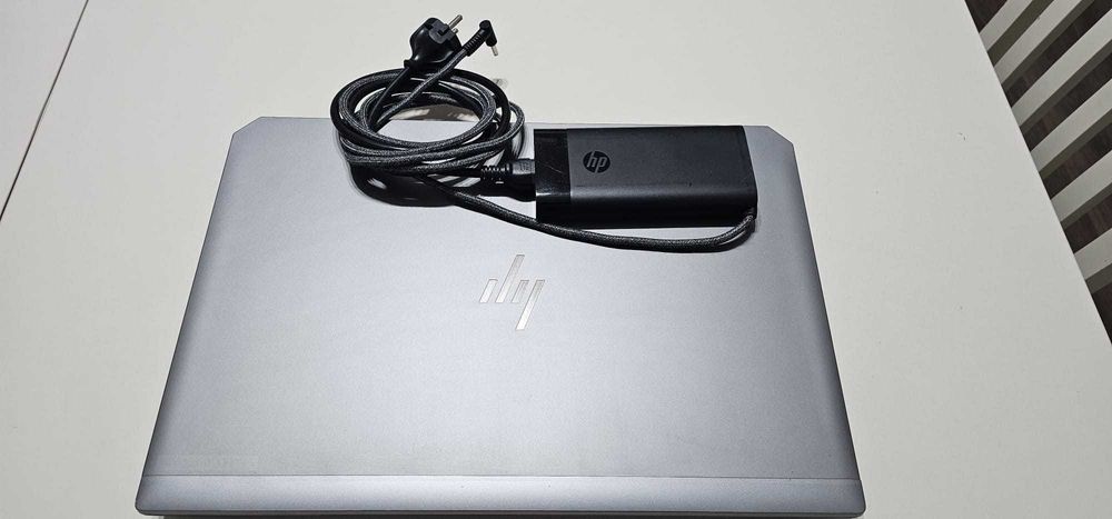 Statie Grafica HP ZBook G6