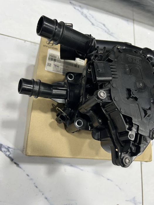 Kia K5 термостат