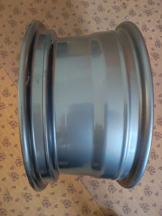 Диски титановые на Мерседес