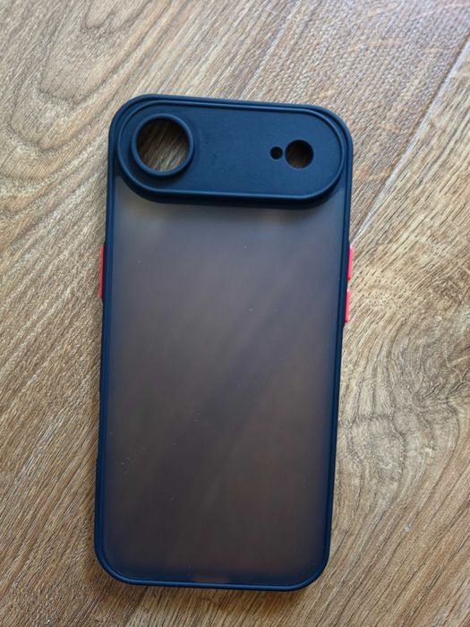 5 кейса за Iphone Air