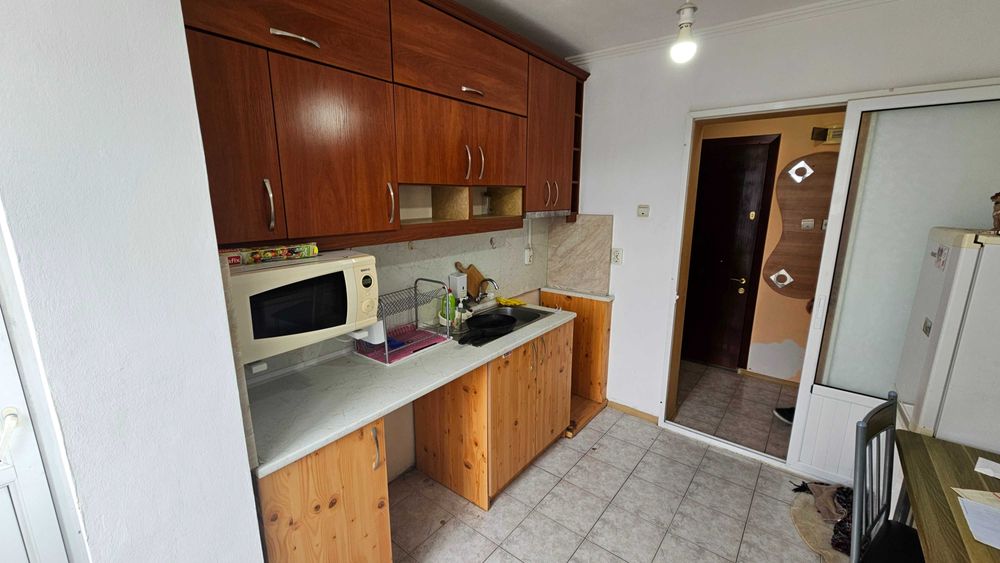 Продава се Двустаен апартамент в Разград, Възраждане - 55 кв.м за 1716 €/кв.м - Снимка #5